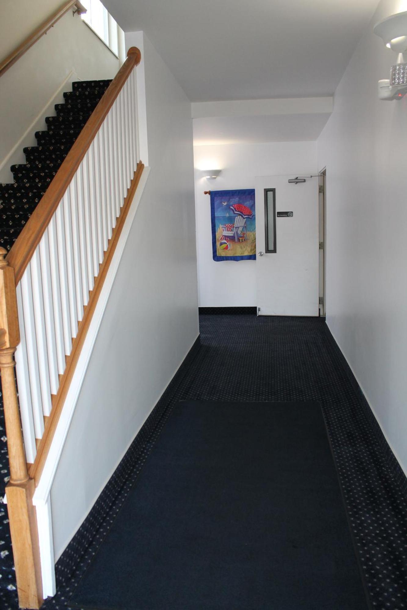 American Host Inn Hart Luaran gambar